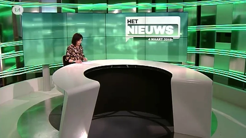 TVL Nieuws,4 maart 2019