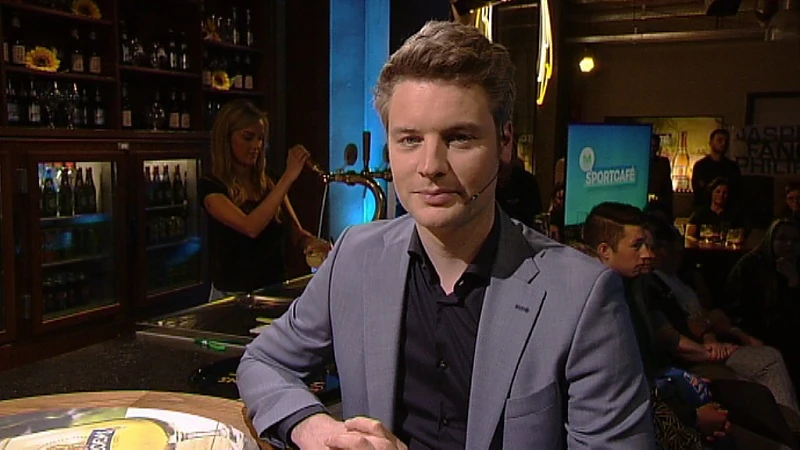 TVL Sportcafé 4 maart 2019