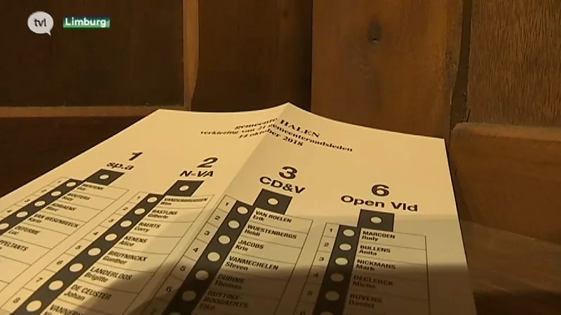 73 bijzitters voor de rechter omdat ze niet opdagen bij de verkiezingen