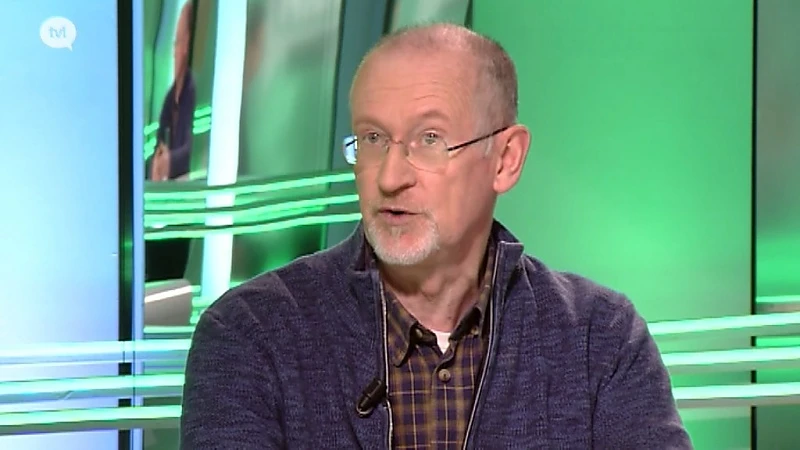 Jos Ramaekers (Natuurpunt Limburg): "Jacht is een laatste oplossing"