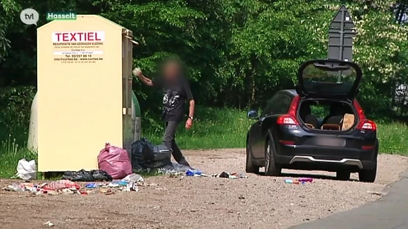 Snelheidsduivels en sluikstorters zijn grootste ergernissen in politiezone LRH