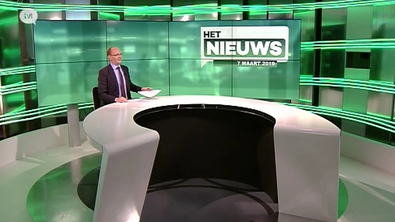 TVL Nieuws, 7 maart 2019