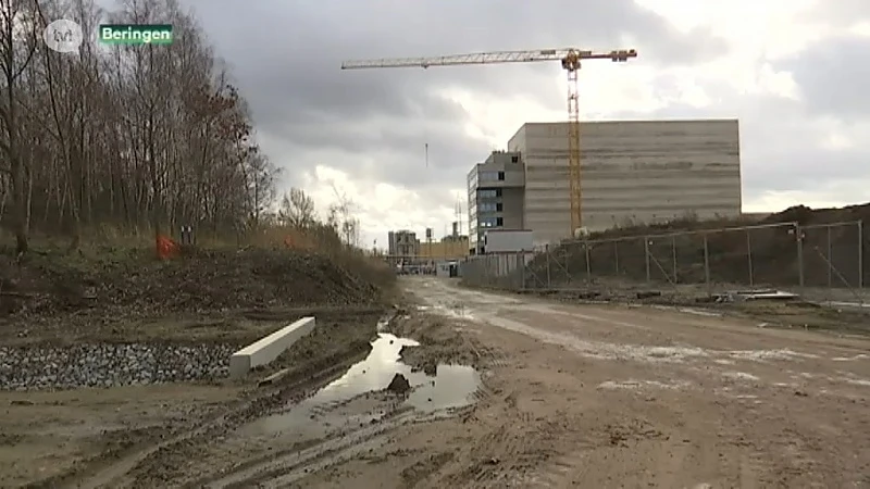 Beringen is niet van plan om nieuwe nulmeting te doen voor de start van de biostoomcentrale