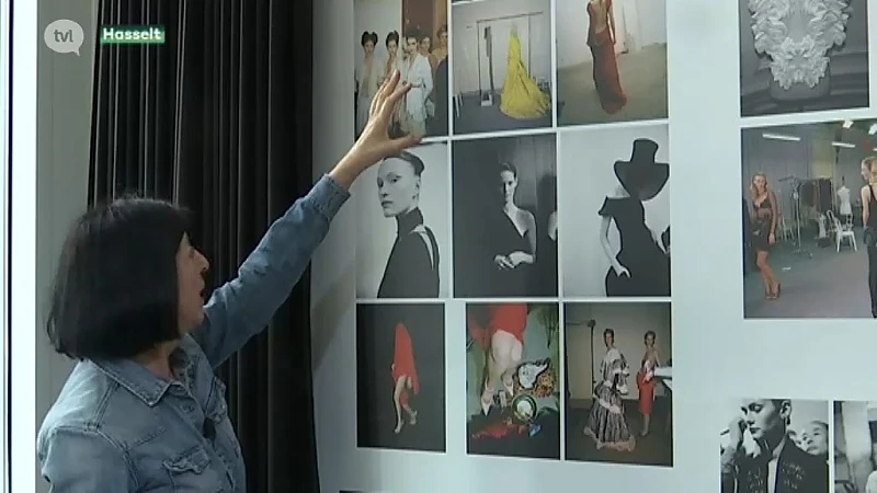 De modewereld door de ogen van fotografe Marleen Daniëls