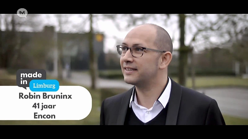 Blind date bizz met Bert Meewis en Robin Bruninx