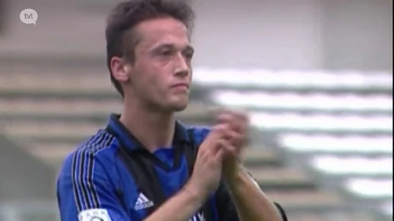Het Moment van Jochen Janssen