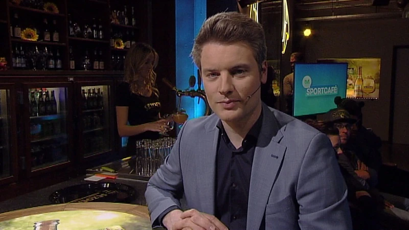 TVL Sportcafé 11 maart 2019