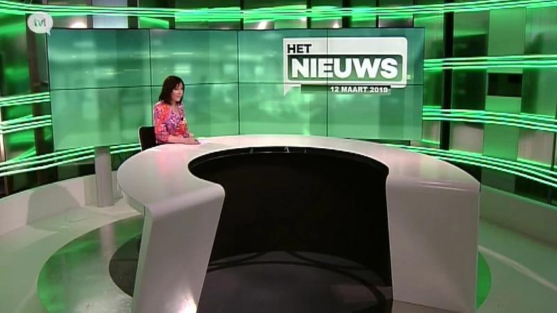 TVL Nieuws, 12 maart 2019