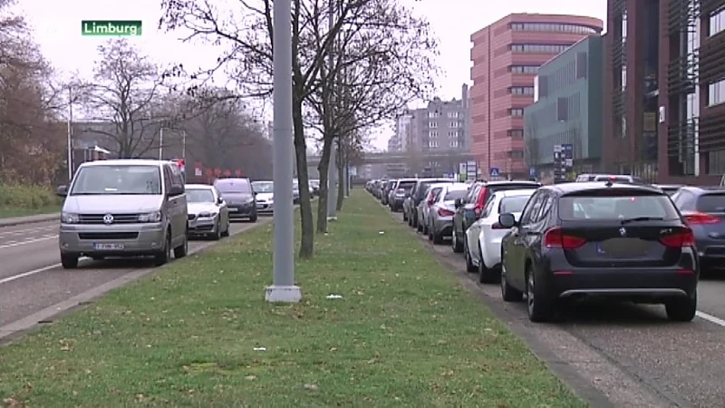 24 maanden cel voor Genkse brandstofdief