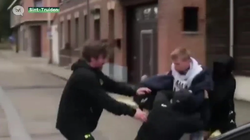 Ontvoering in Sint-Truiden is niet wat het lijkt