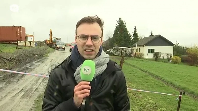 Dario D'Arpino: "Slachtoffer werd zaterdag gemarteld en ontvoerd"