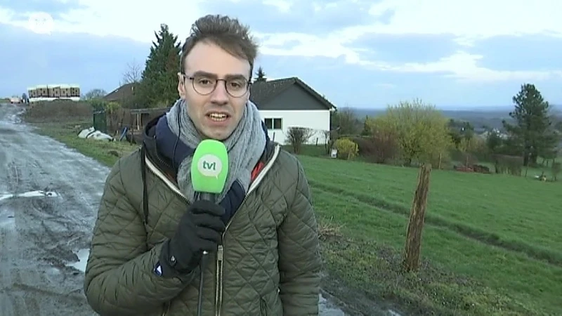 Dario D'Arpino: "Parket spreekt van complexe zaak, puzzel nog niet op zijn plaats gevallen"