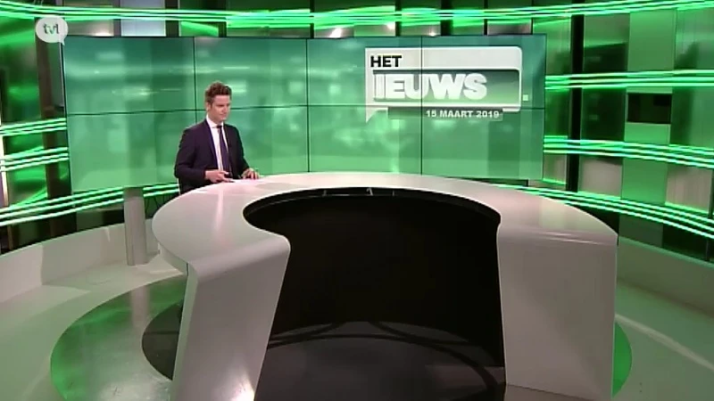 TVL Nieuws, 15 maart 2019