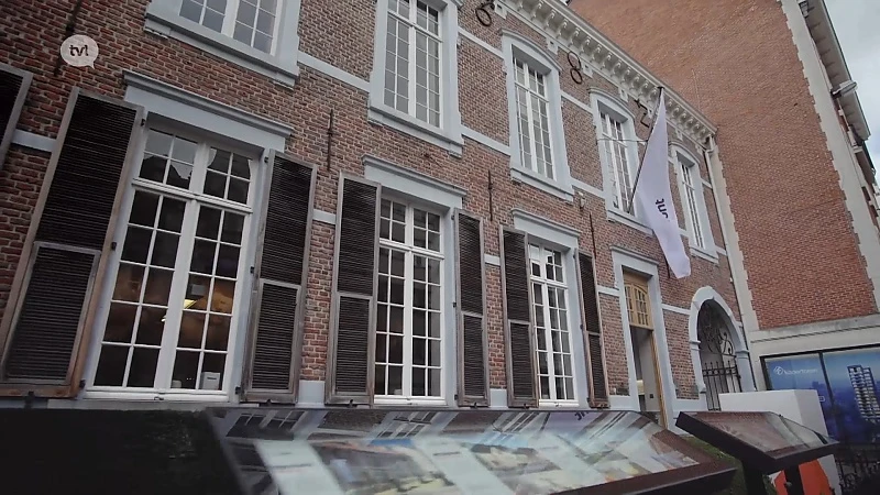 Wonen in Hasselt met Kolmont