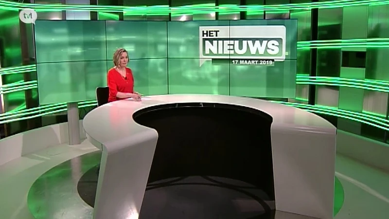 TVL Nieuws, 17 maart 2019