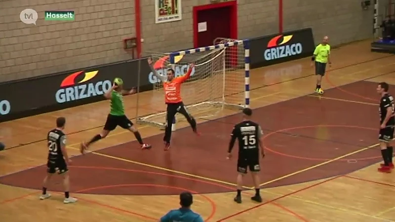 Toekomst van Initia Hasselt staat op het spel in play-downs