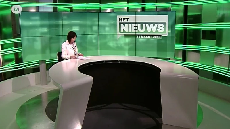 TVL Nieuws, 18 maart 2019