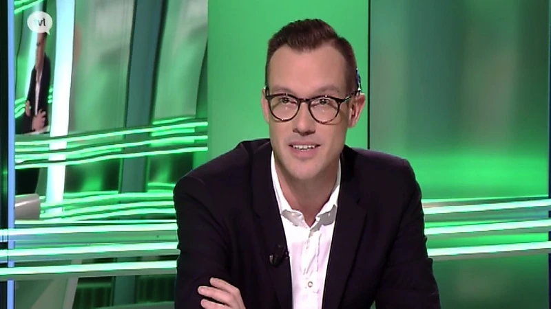 Rob Beenders (Sp.a) over breuk met de politiek: "Ik heb voor meer levenskwaliteit gekozen"
