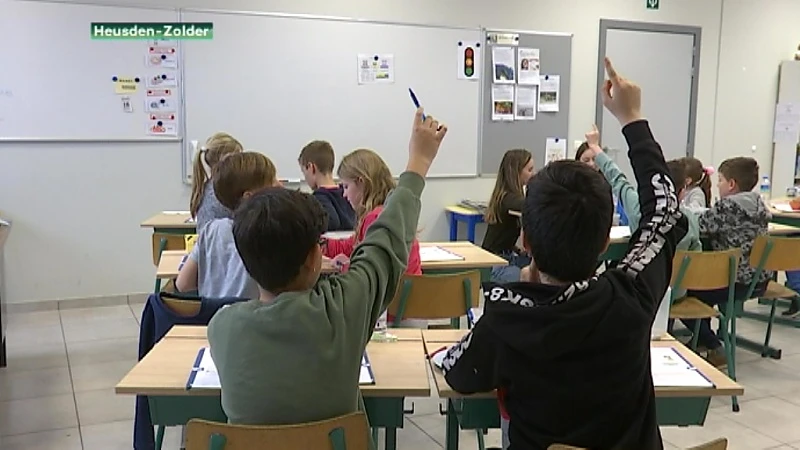 Grote stakingsbereidheid bij scholen voor woensdagstaking