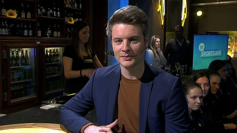 TVL Sportcafé 18 maart 2019