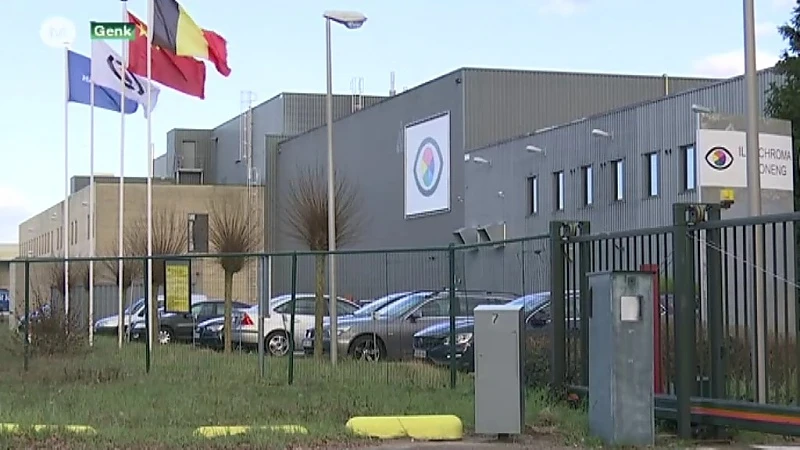 Nieuwe investering goed voor 150 jobs in Genk