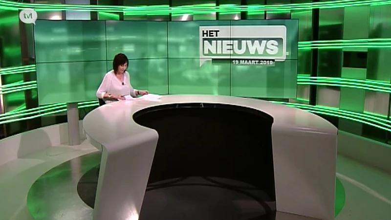TVL Nieuws, 19 maart 2019