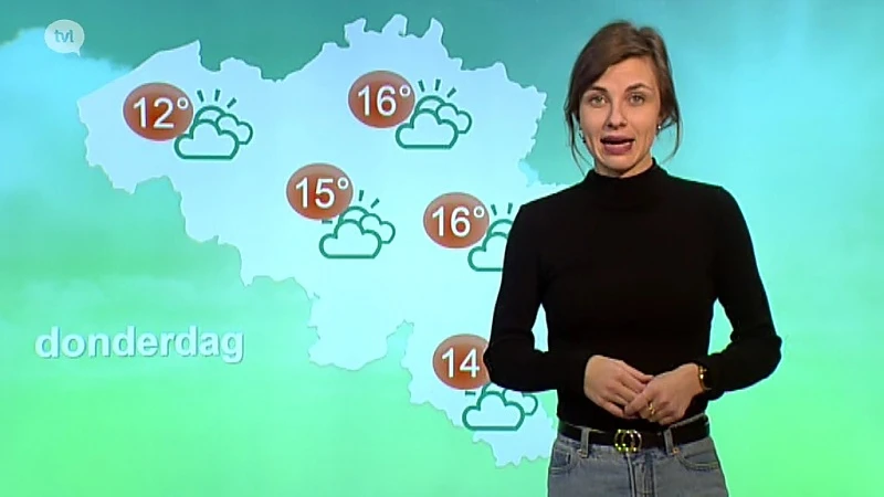 Weerbericht 20 maart