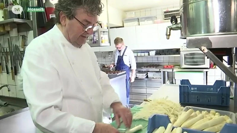 Toprestaurant Figaro viert vijftigste verjaardag