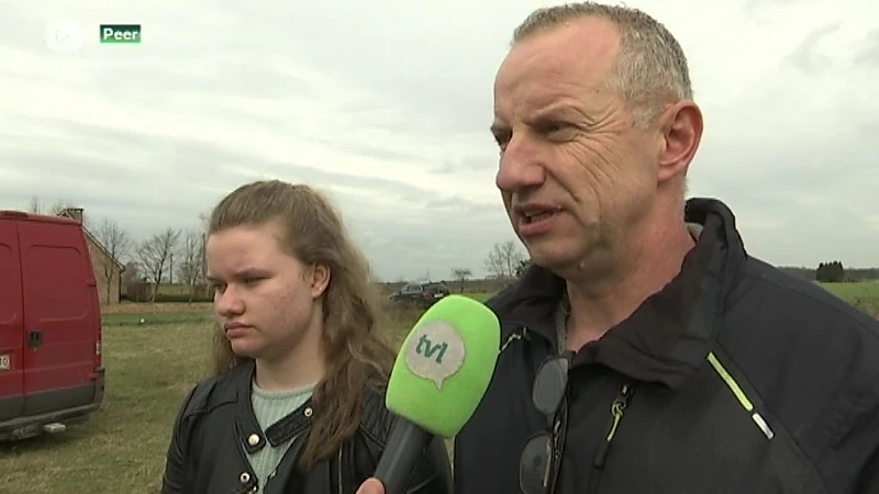 Buurtbewoners ongerust na nieuw bijtincident in Peer