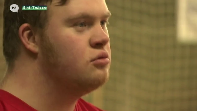 Yens: ''Normaal leven met syndroom van Down is perfect mogelijk''