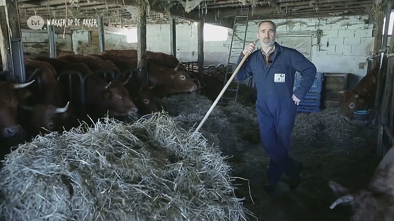 Wakker op de akker: De Natlandhoeve