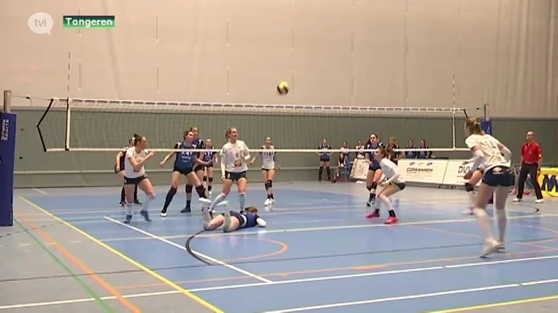 Titelfinale ver weg voor Datovoc na nederlaag tegen Gent