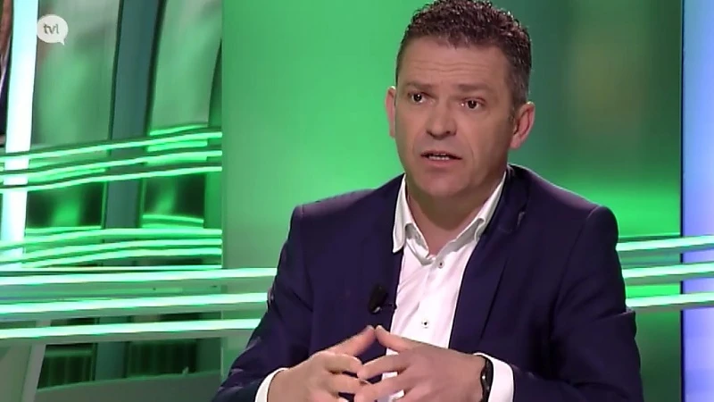 Lode Ceyssens (CD&V): "Wolvenkills halen draagvlak wolf in Limburg onderuit"