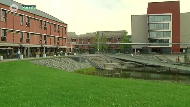 Drie Limburgse ziekenhuizen stevenen af op failissement door pensioenbom van 33 miljoen euro