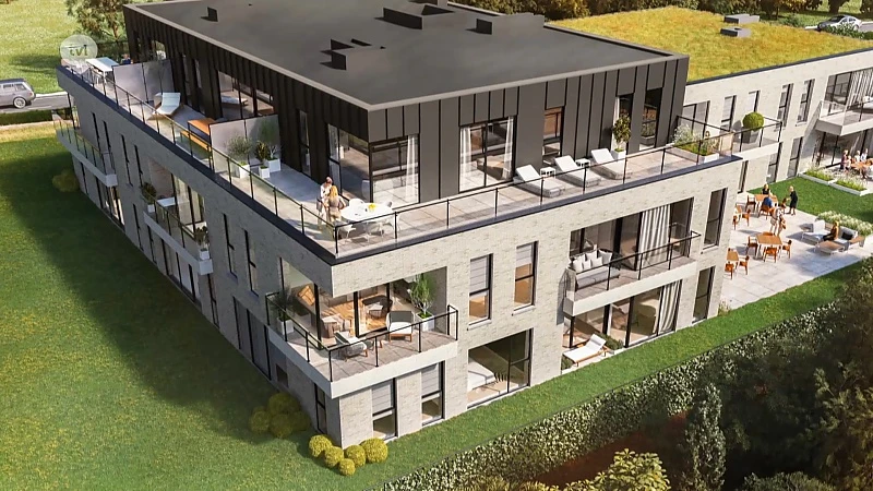 Residentie De Veiling in Hoogstraten