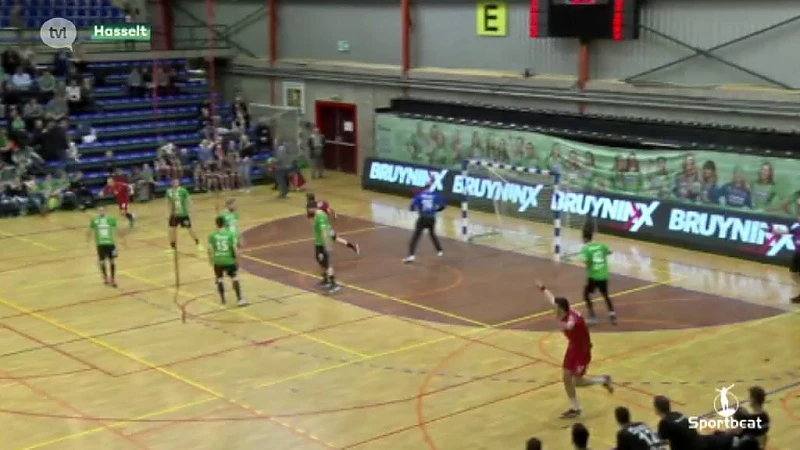 Crisis bij Initia Hasselt: ook thuis onderuit in play-downs