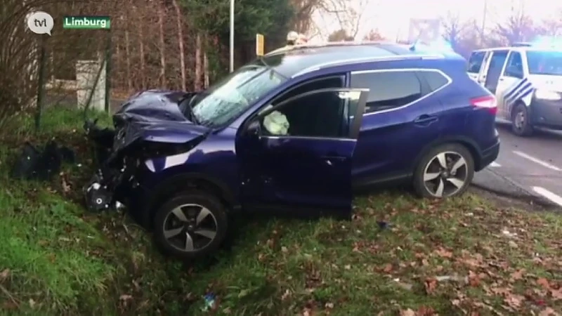 Opvallend: aantal verkeersdoden bijna verdubbeld in Limburg terwijl er elders in België een daling is