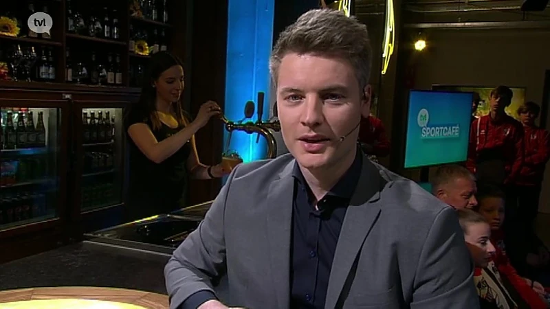 TVL Sportcafé 25 maart 2019