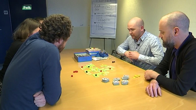 Peltenaar mag naar wereldkampioenschap Carcassonne