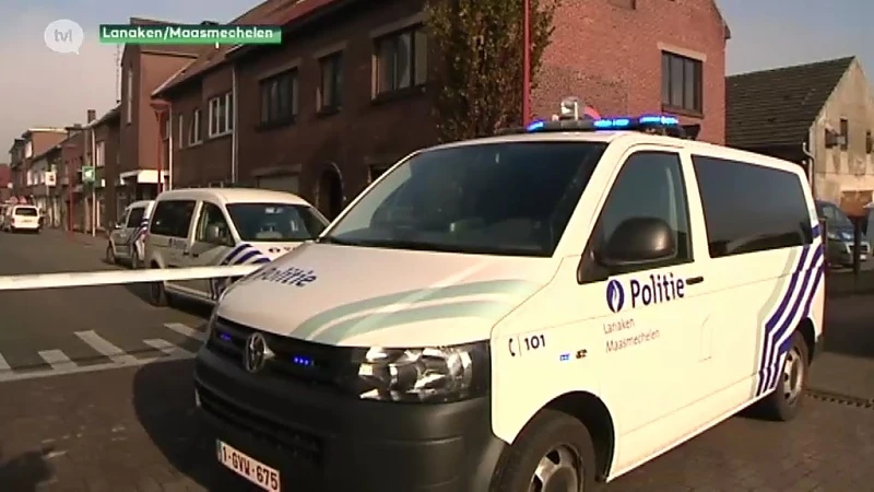 Lanaken en Maasmechelen zien aantal woninginbraken kelderen