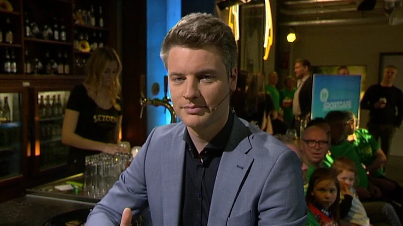 TVL Sportcafé 1 april 2019