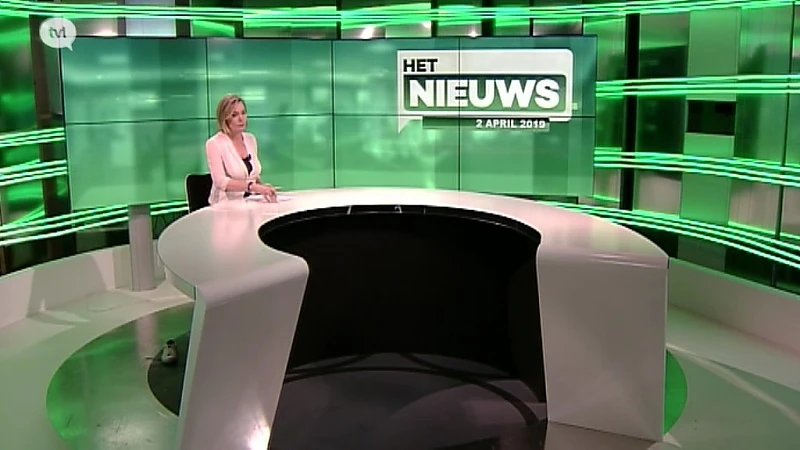 TVL Nieuws, 2 april 2019