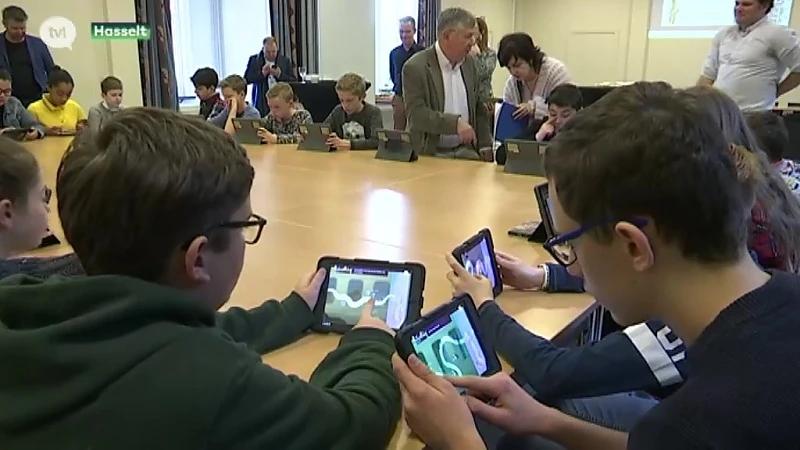 Nieuw game voor zelfmoordpreventie bij jongeren