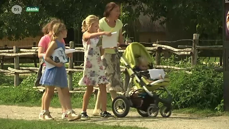 Bokrijk wil via Bruegel 100.000 extra bezoekers lokken