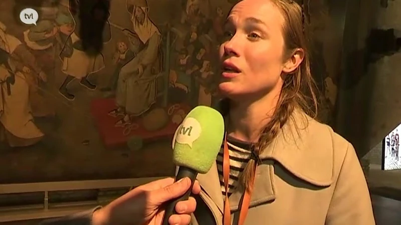 Bruegelexperte Katrien Lichtert: "In Bokrijk leer je Bruegel écht kennen"