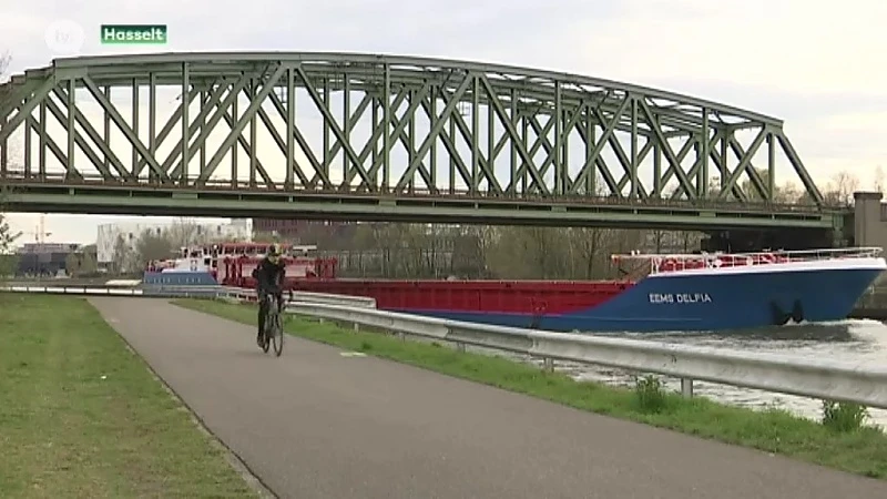Verhoging spoorwegbrug in Kuringen duurt liefst twee jaar