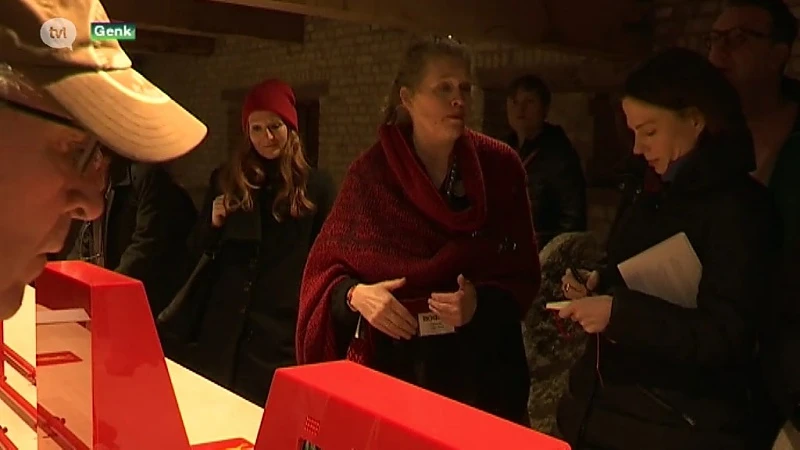 Enkel in Bokrijk leer je Bruegel echt kennen