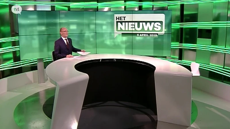 TVL Nieuws, 5 april 2019