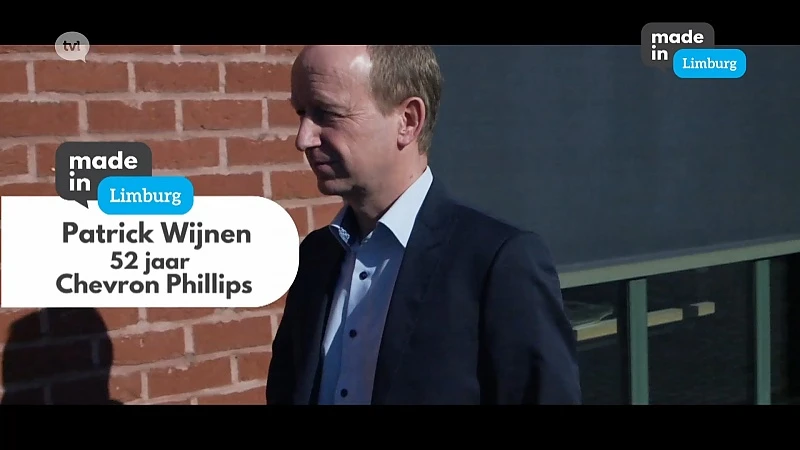Blind date Bizz met Koen Evers en Patrick Wijnen