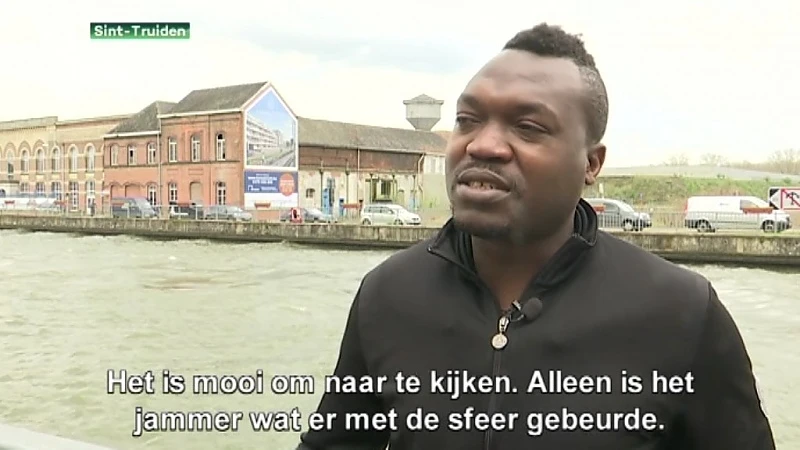 Vooruitblik TVL Sportcafé: Cephas Chimedza